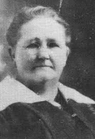 Lydia (Osborn) Hall (1857-1927)