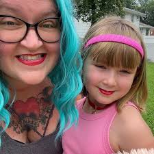 I'm asking because Ben went through traumatic event after traumatic event.  He saw one of his best friends die right next to him, then assumed  responsibility of his child. He may come