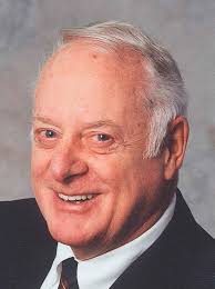 Robert C. 'Bo' Jack, retired state trooper