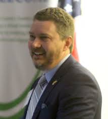 Deskins: Labor force participation remains West Virginia's 'biggest  economic challenge'