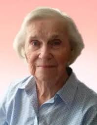 Obituary information for Agnes 'Rosalie' R. McDade