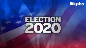 Catch up on our coverage of and insight into the 2020 us election, with no stone left unturned in one of the most exciting elections in history. Live Updates Former Wh Officials Urge Cooperative Transition Kpbs