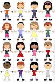 Stick Figure Kids Graphics And Clipart Samples 3 Stick Figure Drawing Stick Figures Stick Figure Family