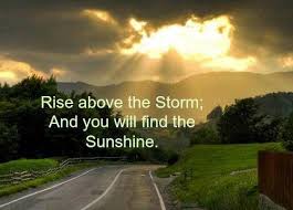 Inspirational quotes about struggle in life to remind you that even though you are facing hardships, don't ever give up because the sun will shine again after the storm, to have a fresh new start that will allow you to do better and correct the mistakes from the past. Pin By Alan Hedquist On Inspiring Images Rise Quotes Spiritual Inspiration Quotes What Is A Witch