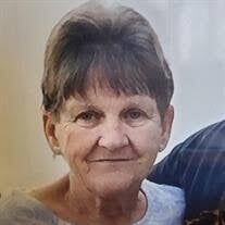 Betty Dianne Amick Obituary