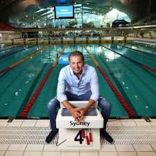 In het bijbehorende pieter van den hoogenband zwemstadion, één van 's werelds meest innovatieve zwemcentra, worden grote (zwem)evenementen georganiseerd en trainen kleine en grote zwemtoppers. Pieter Van Den Hoogenband Over Het Sportcongres Op 2 Februari 2018 Drtv