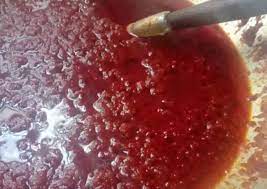 Resep Bumbu Masak Habang Khas Banjar Bumbu Merah Oleh Eliza Mahyawi Cookpad