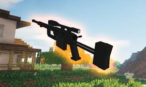 Minecraft pe mods & addons. Download 3d Gun Mod For Minecraft Pe Free For Android 3d Gun Mod For Minecraft Pe Apk Download Steprimo Com