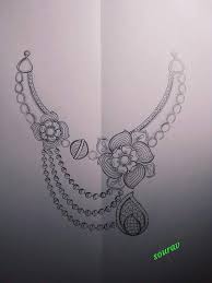 Pin By Babia Bessaha On Jewellery Design Sketches Jewelry Design Drawing Jewellery Sketches Jewellery Design Sketches