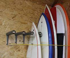 Maybe you would like to learn more about one of these? Diy Surfboard Rack 5 Steps With Pictures Instructables