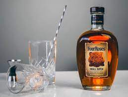 Best Whiskey Under 50 Doesn T Start With Jack Jim Or Johnnie