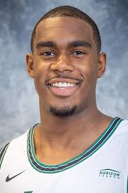 2021-22 Men's Basketball Roster