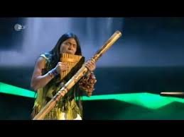 2 Leo Rojas El Pastor Solitario Der Einsamer Hirte Youtube In 2020 Native American Music Native American Songs American Indian Music