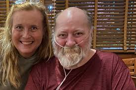 Fundraiser by Lena Berry : Steve Bear Berry