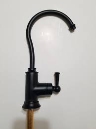 Moen S5510BL Sip Traditional Cold Water Dispenser Faucet, Matte Black * |  eBay