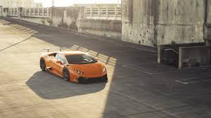 1920x1080 lamborghini huracán evo wallpaper>. Download Wallpaper Anrky Fish Orange Lambo Huracan 1920x1080