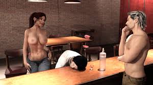 RPGM] Manila Shaw: Blackmails Obsession - v0.38 A.E Captured by Abaddon Adult  Porn Game Download Free For Android and PC