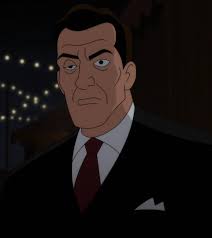 Batman: Caped Crusader" Season One Talkback (Spoilers)