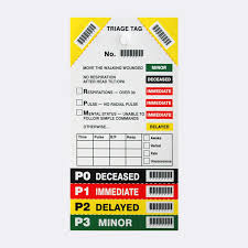 Image result for JumpSTART Triage