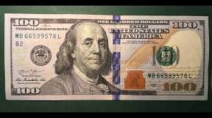 We did not find results for: Us 100 Bill 2013 Youtube