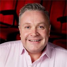 What a fabulous opportunity to lead an amazing theatre and studio space!