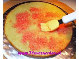 La bagna al limone è molto semplice da preparare e si abbina perfettamente a quasi tutte le farciture della pasticceria. Torta Con Pasta Di Zucchero Come Si Fa Ilovezucchero Sito Dedicato Alla Pasta Di Zucchero Cake Design Cupcakes Cake Topper