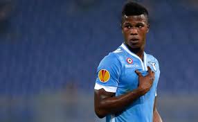 Keita baldé diao (lahir di arbúcies, 8 maret 1995; Keita Balde The Future Forward Of Spain