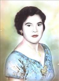 Obituary information for Maria S. Lomas