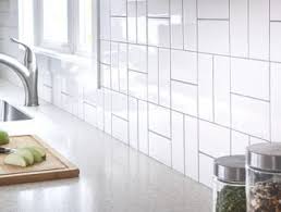 kitchen tile ideas & trends at lowe's