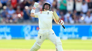 England are likely to wrap up test with a game to. Ashes 2019 Day Two Report Scorecard Update Australia England Cricket