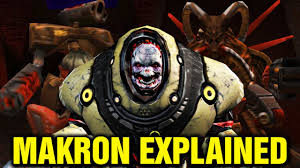 Quake Lore Origins The Strogg Explained What Are The Strogg In Quake 2 History Lore Quake 4 Youtube