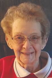 Helen Wilhelm Obituary (2020)