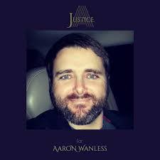 Aaron Wanless's Instagram, Twitter & Facebook