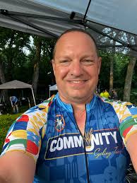 Preparation for the Best Damn Group Ride in Dallas