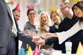 As you get older, celebrating a birthday starts to have a completely new meaning. 5 Perfect Themes For Dad S 60th Birthday Party Every Thing For Dads