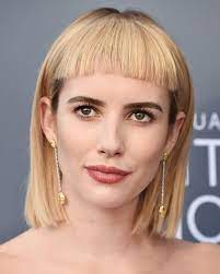 The hairstyle entails shorter hair set in front of your existing hair, framing the face with a fashionable flair. Best Fringe Hairstyles For 2020 How To Pull Off A Fringe Haircut