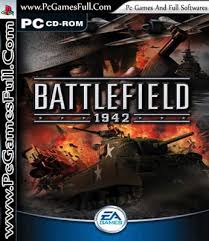 Battlefield 1942 Download Free Pc Game Full Version Top Pc Games And Full Softwares Free Download Battlefield 1942 Pc Games Download Battlefield