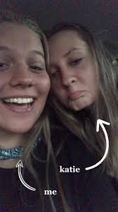 Katie Went Backpacking for 8 Months