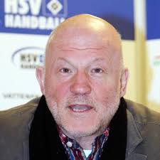 Ex-Präsident Andreas Rudolph vor Comeback beim Handball-Club HSV