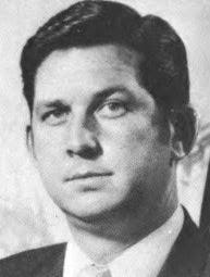 The Left Picks Fight Against Charles Pickering