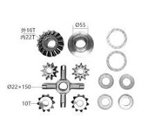 Differential Repair Planetary Gear Set for Hino Truck MK-609423 33302-2161  41252-1190 41254-1120 41341-1010 41331-1050 PS100