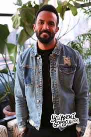 Craig David Interview New Album The Time Is Now Career Resurgence R B Revival Youknowigotsoul Com