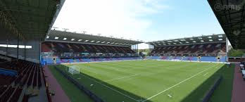 Image For Free Turfmoor Burnley Fifa Video Game Hd Wallpaper Fifa Fifa 16 Liverpool Stadium