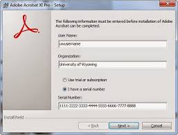 It can also collect electronic signatures, and it lets you print and sign pdf documents. Adobe Acrobat Pro Dc Serial Number Bitem