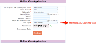 Generally, you start with filling the application form which you can download here on our website. India Visa Application Guide Icann Public Meetings