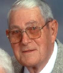 Harold E. Crawford Obituary December 12, 2021