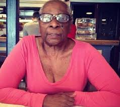 Martha Morgan Obituary