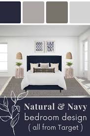 Maybe you would like to learn more about one of these? Natural And Navy Bedroom Inspiration Mood Board Making Manzanita