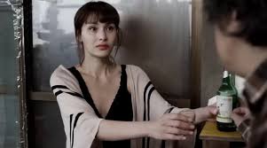 Lee Yu Jin Spanish Korean Woman: European Porn