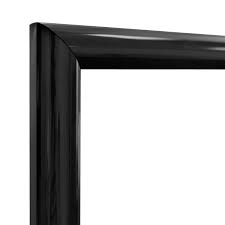 Maybe you would like to learn more about one of these? Mainstays 20x27 Black Trendsetter Poster And Picture Frame Walmart Com Walmart Com